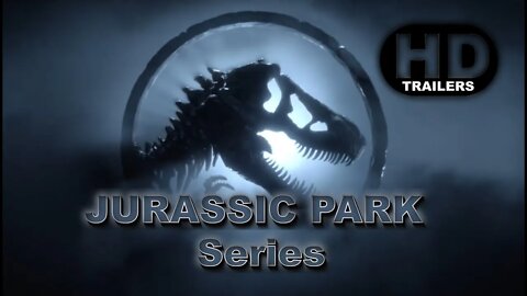 Every Jurassic Park Movies so far | HD trailers
