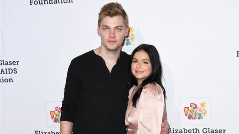 Ariel Winter ‘Shocked’ At ‘Hate Tweets’ About Her Sick Cousin