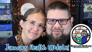 Our January Health Update!
