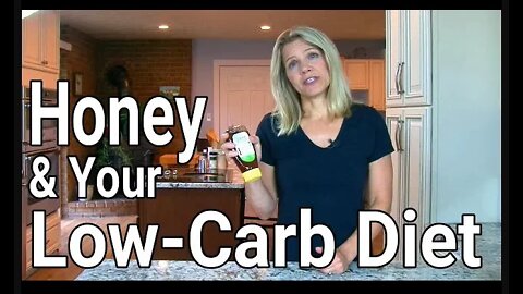 Is Honey OK on My Low-Carb Diet?