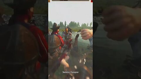 Mount and Blade 2 Bannerlord Mods Warhammer The Old Realms Gameplay