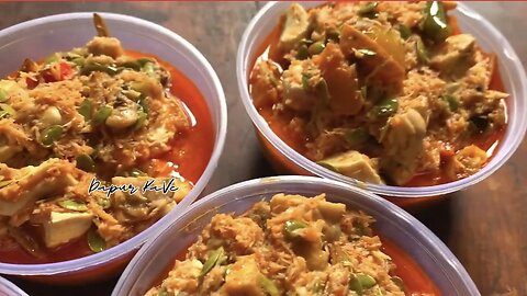 OUR KITCHEN || FLOOD OF ORDERS ‼️TRADITIONAL RECIPE FOR CHINESE OBLOK2 PETE