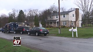 Neighbors shocked by overnight officer-involved shooting