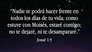 No te dejaré, ni te desampararé #devocional #devocionaldiario #jesuscristo