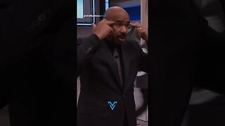 Unlock the Power of Your Mind: Steve Harvey Reveals How to Take Charge! #shorts