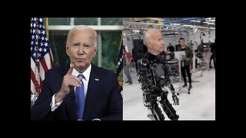 THE BULLET HIT TRUMP BUT KILLED BIDEN! IS BIDEN ALIVE OR WAS HE EVER EVEN ALIVE IN THE FIRST PLACE?