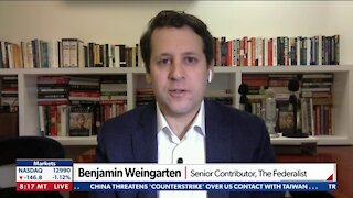 Benjamin Weingarten / Senior Contributor, The Federalist – CHINA PUSHES BACK AGAINST TRUMP SANCTIONS