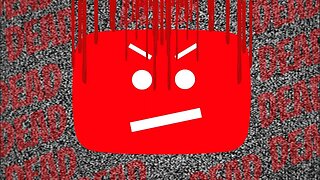 Youtube Hates This Channel
