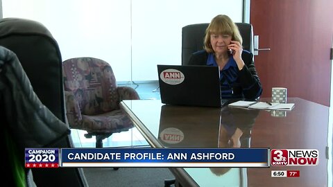 Candidate Profile: Ann Ashford