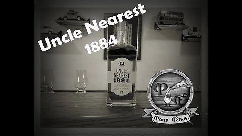 Travel back to 1884 with us and Uncle Nearest 1884 | Nearest Green Distillery