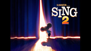 Sing 2 - Official Trailer [HD]