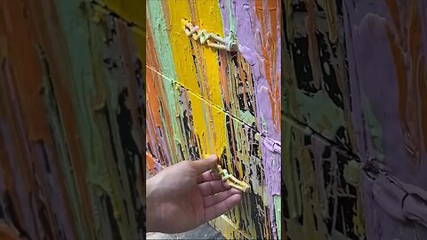 Removing 100 Layers of Paint #shorts #restoration #diy #woodworking #satisfying