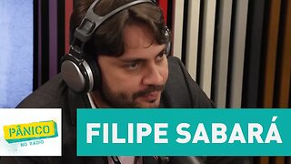 Filipe Sabará - Pânico - 29/06/17