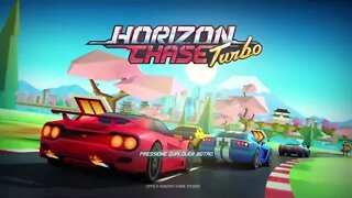 [2022] Horizon Chase Turbo #07 - Adventures