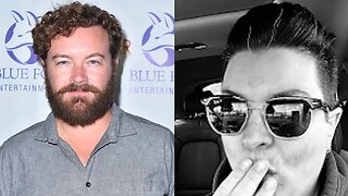 Danny Masterson Trial Review with Oh No Nora!