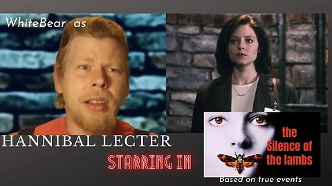 Silence Of The Lambs Remake? #silenceofthelambs #anthonyhopkins #jodiefoster