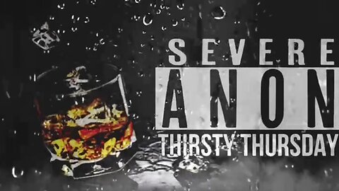 #ThirstyThursday - #SipsForShips🥃