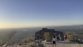 Dobbins Lookout Arizona