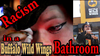 KingCobraJFS - Bullied at Buffalo Wild Wings