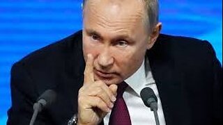 Putin warns of 'destruction of civilization' & Biden Answer