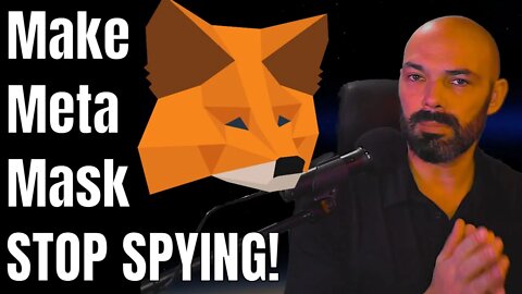 Prevent Consensys from SPYING ON YOUR WALLETS! (Custom RPC Tutorial)
