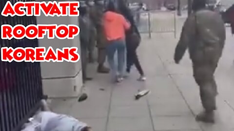 Car Jackers Kill Asian Man on National Stop Asian Hate Day