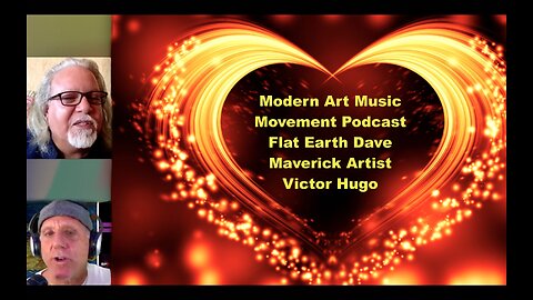 Flat Earth Dave Victor Hugo The Passion Of Truth Finding Love In A World Spinning Out Of Control