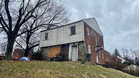 Among The Unknown | Exploring An Abandoned House Built In The 1950s Episode 80 (Season 14 Premiere)