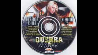 La Banda Chula - El Kutibiri (Remix) (2005)