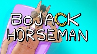 Every Reference in BoJack Horseman - Season 1!