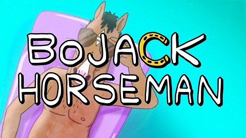 Every Reference in BoJack Horseman - Season 1!