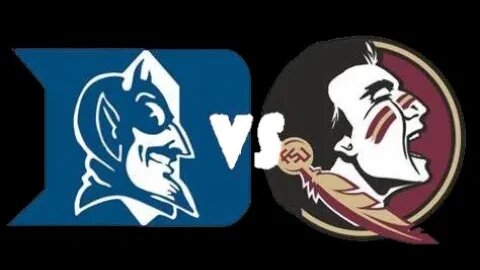 NCAAF Week 8 Preview: Florida State Seminoles vs Duke Blue Devils #acc #floridastate #dukebluedevils