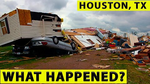 🔴MULTIPLE TORNADOES STRUCK TEXAS AND LOUISIANA! 🔴COLD SNAP IN JAPAN! | DISASTERS ON JAN. 24-25, 2023