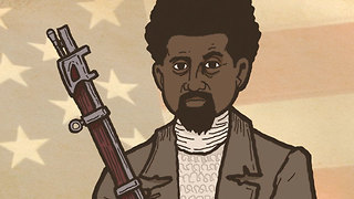 How One Escaped Slave Changed The American Civil War Forever