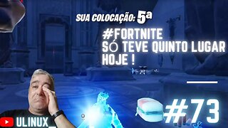 Fortnite... Tarefas semanais