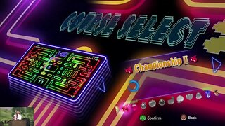 Whole Armor of God Ephesians ch6 10-24 (featuring Pac-Man Championship Edition DX+) Scripture Gaming