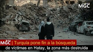 🔴SUCEDIO HOY! URGENTE HACE UNAS HORAS! MIRALO ANTES QUE LO BORREN - TURQUIA EN VIVO HOY