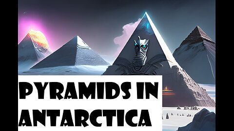 The Manwich Show Ep #70 |GOING LIVE| AMERICA'S PRISON PODCAST: Today's Topic... PYRAMIDS IN ANTARCTICA |forever STREAM edition|