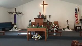 Sunday Service 3/26/23