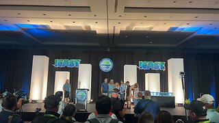 Icast Product Showcase Awards