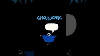 Ghoulverse Scary Story Shorts "You Can See Him Too?"
