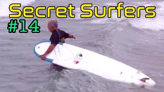 Secret Surfers Episode 14 - Weekend at Bernies