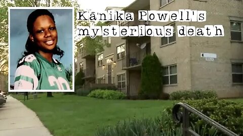 Kanika Powell's Mysterious Death - A Tarot Reading