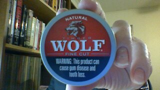 The TimberWolf FC Natural Review