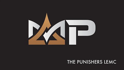 AMP E:18 | The Punishers LEMC