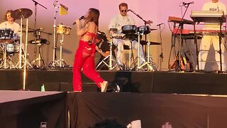 Tove Lo ◉ #Lollapalooza 2023 📅 18.03.2023 🎵 🎵 #lollacl #lollacl2023 #lollapaloozachile