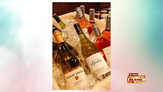Sip On Wine For A Great Cause