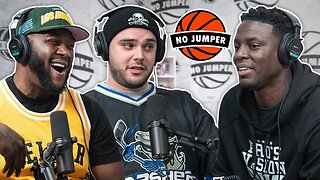 The Darren Collison Interview- LeBron’s Lakers Legacy & High School Athletes Getting Paid $200k