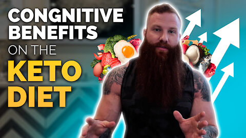 The Mental Benefits of Keto