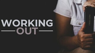 Sandhill [LIVE] - "Working Out" (Pastor Garry Sorrell)